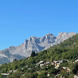 Vauban Serre Chevalier Briançon