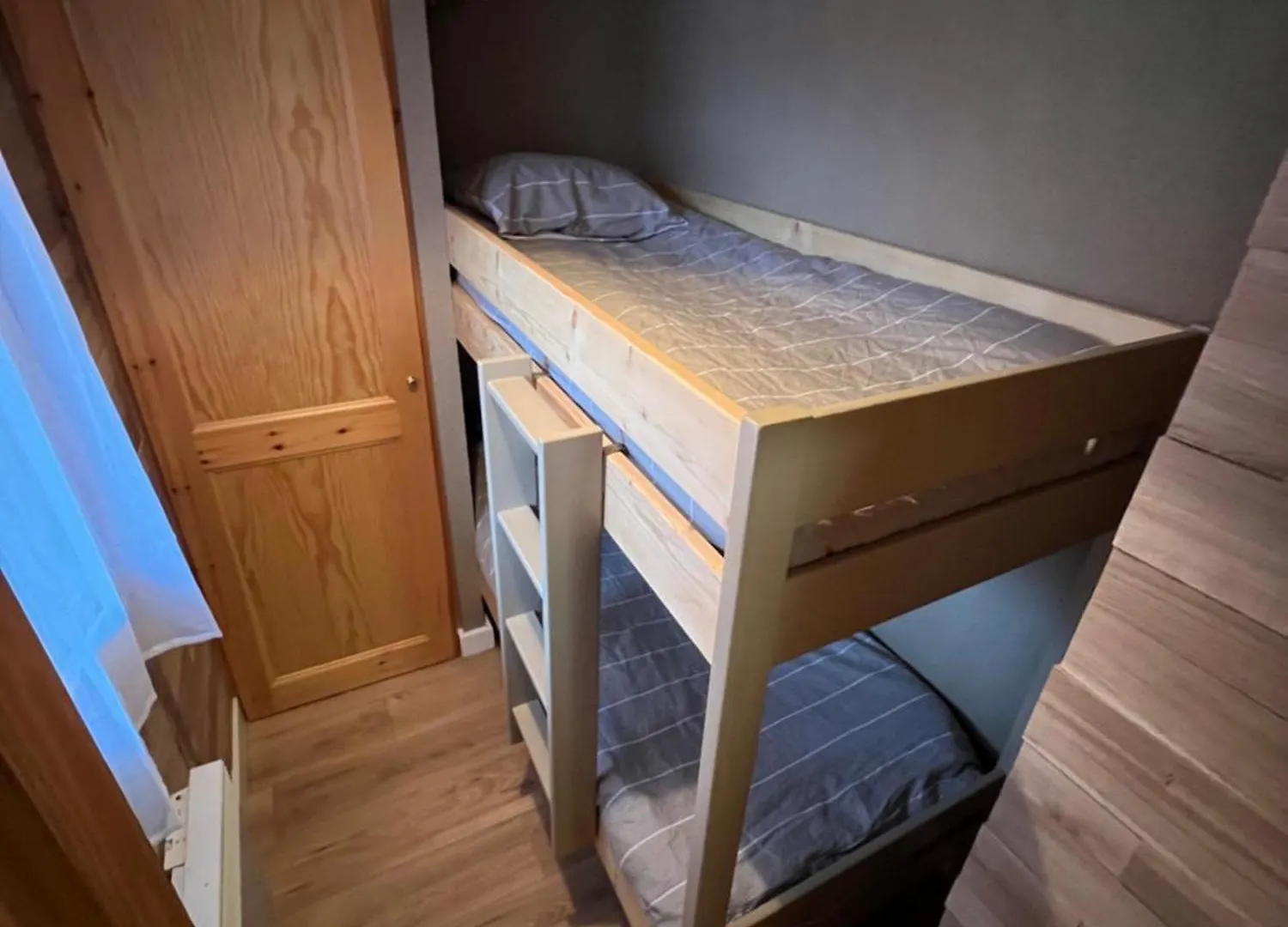 Belle Vue Apartment Briancon