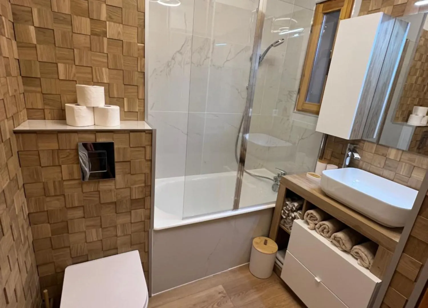 Belle Vue Apartment Briancon   Briancon (Hautes-Alpes)