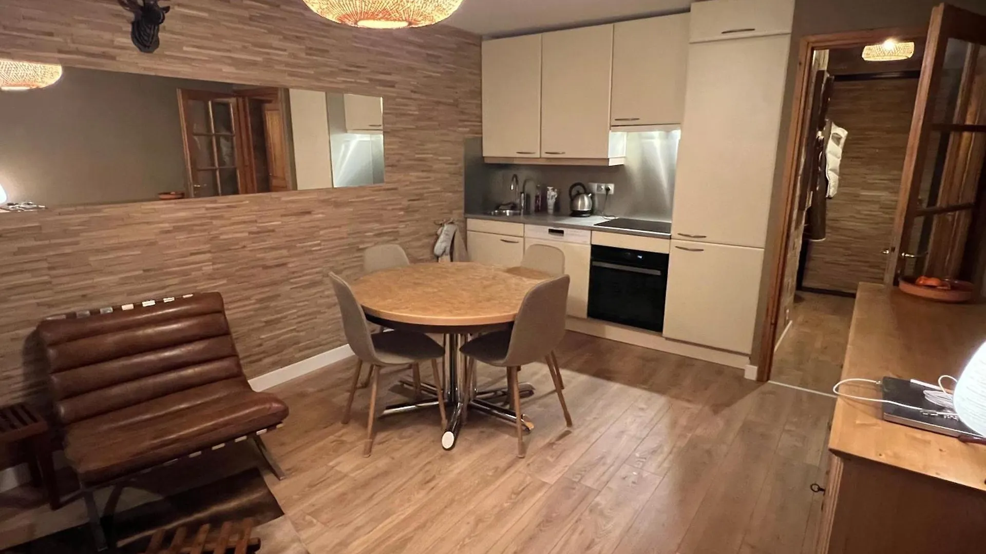 Belle Vue Apartment Briancon  France