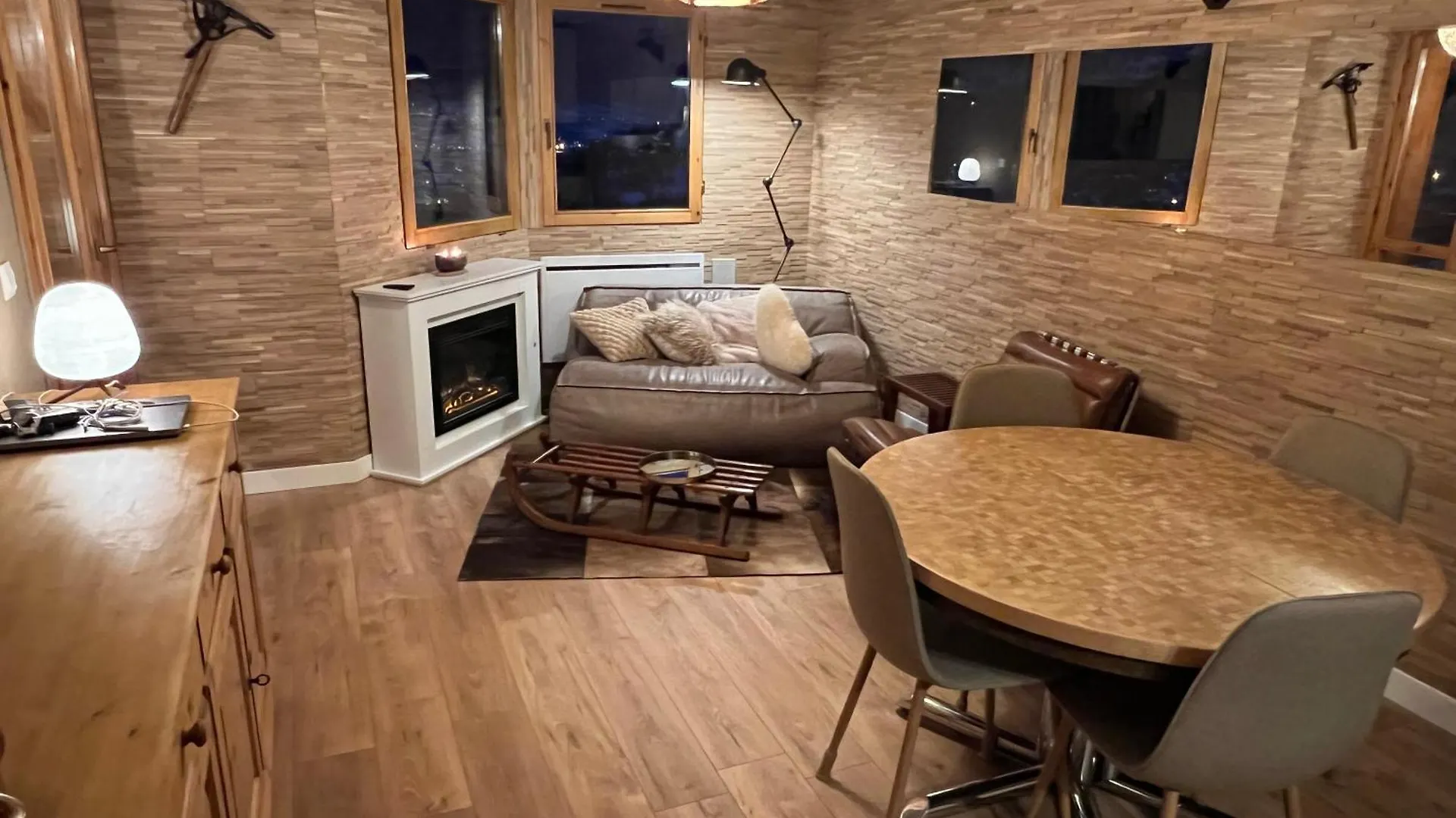Belle Vue Apartment Briancon  0*, Briancon (Hautes-Alpes) France