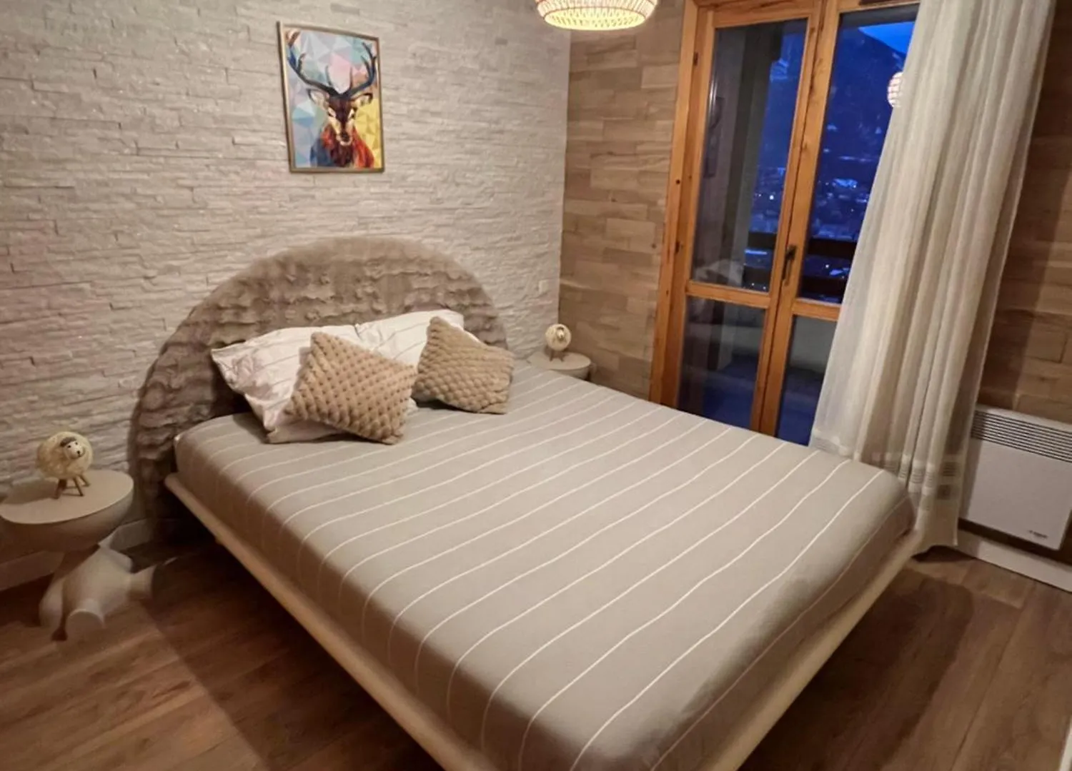 Belle Vue Apartment Briancon   Briancon (Hautes-Alpes)