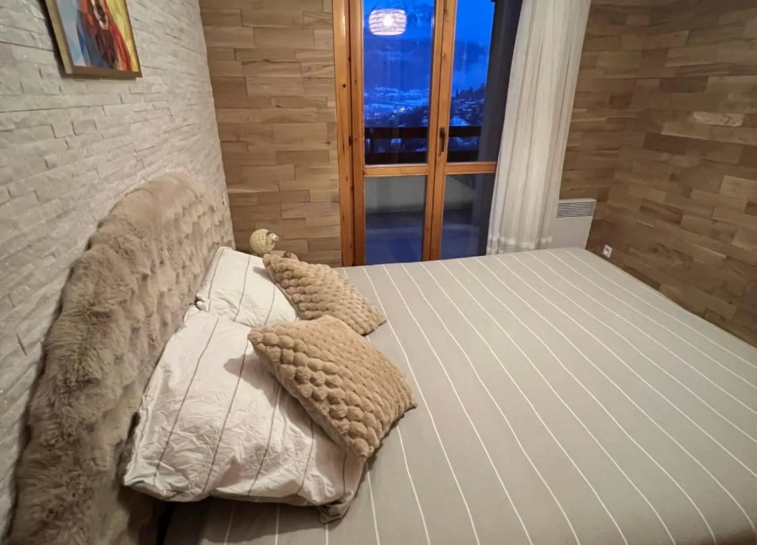 Belle Vue Apartment Briancon  France