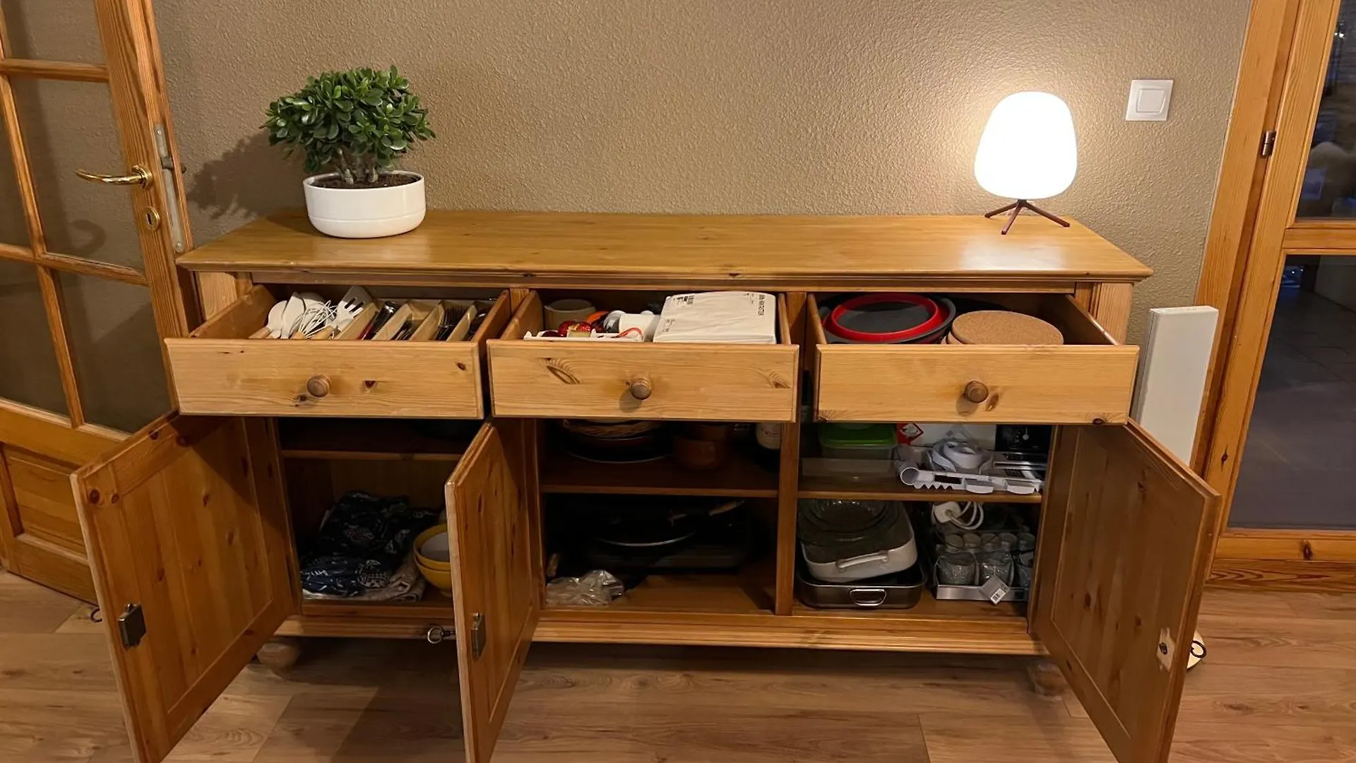 Belle Vue Apartment Briancon